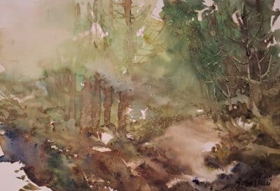 Il Respiro del Bosco