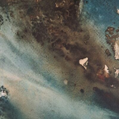 Luoghi dell'invisibile - Opera 10