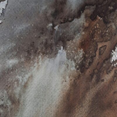 Luoghi dell'invisibile - Opera 11