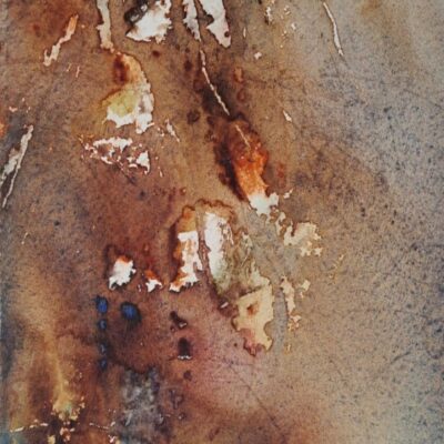 Luoghi dell'invisibile - Opera 13