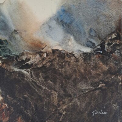 Luoghi dell'invisibile - Opera 15