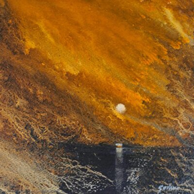 Luoghi dell'invisibile - Opera 16