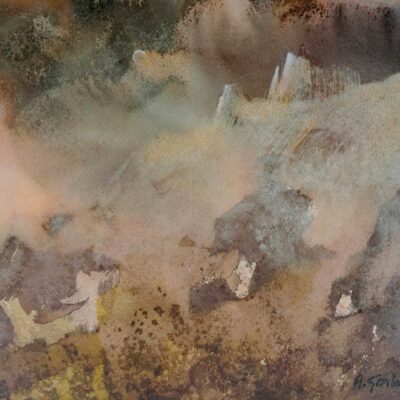 Luoghi dell'invisibile - Opera 18