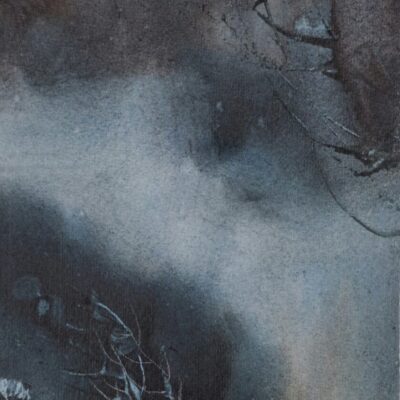 Luoghi dell'invisibile - Opera 3