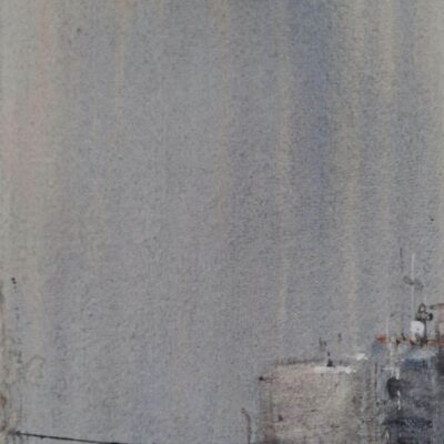 Luoghi dell'invisibile - Opera 5