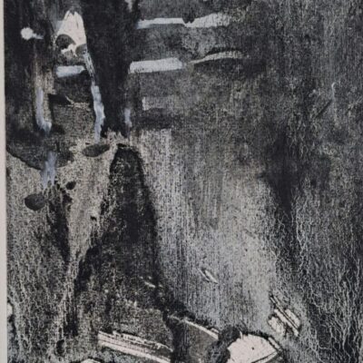 Luoghi dell'invisibile - Opera 8